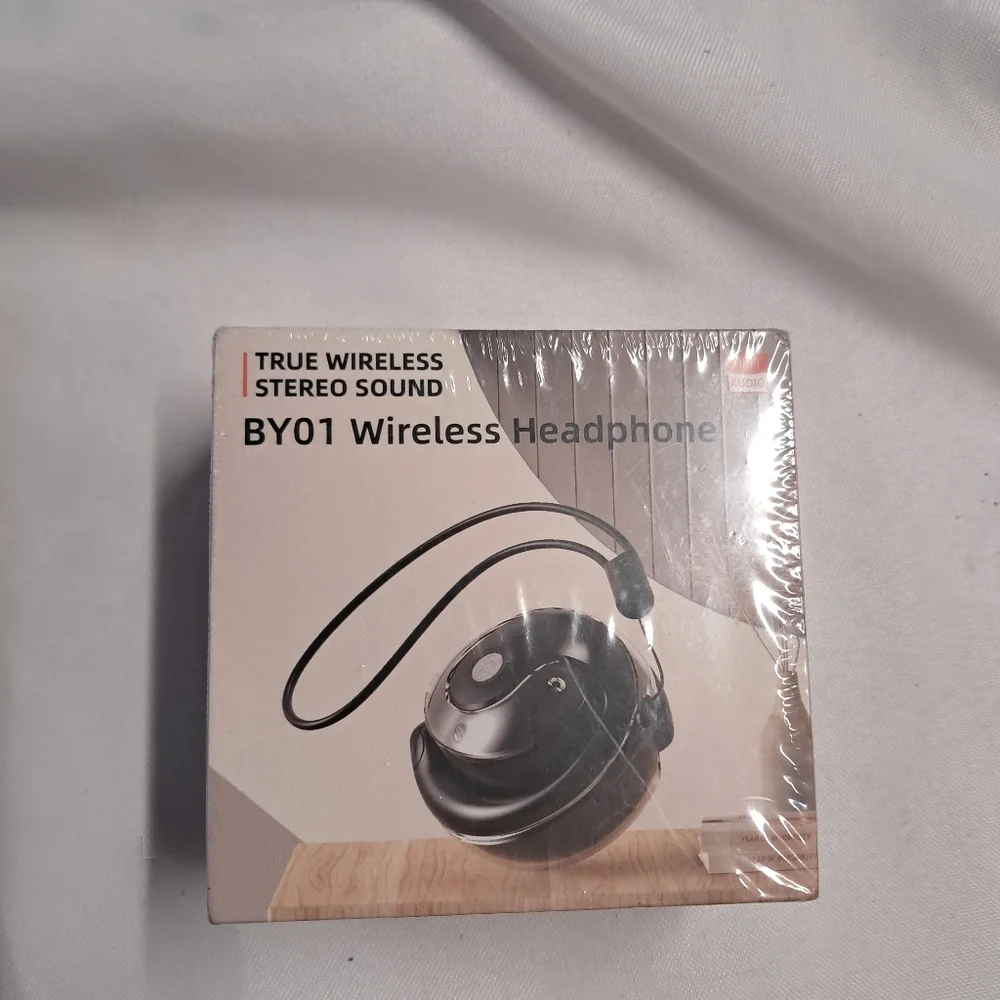 NWT Set Of 3- Open-Ear Wireless Earbuds - Wireless Headphones - Mini Earphone